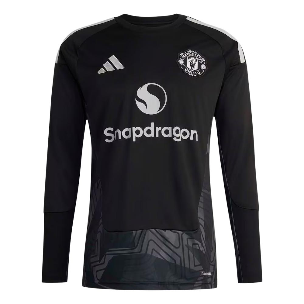 Manchester United Goalkeeper Kit 26/27