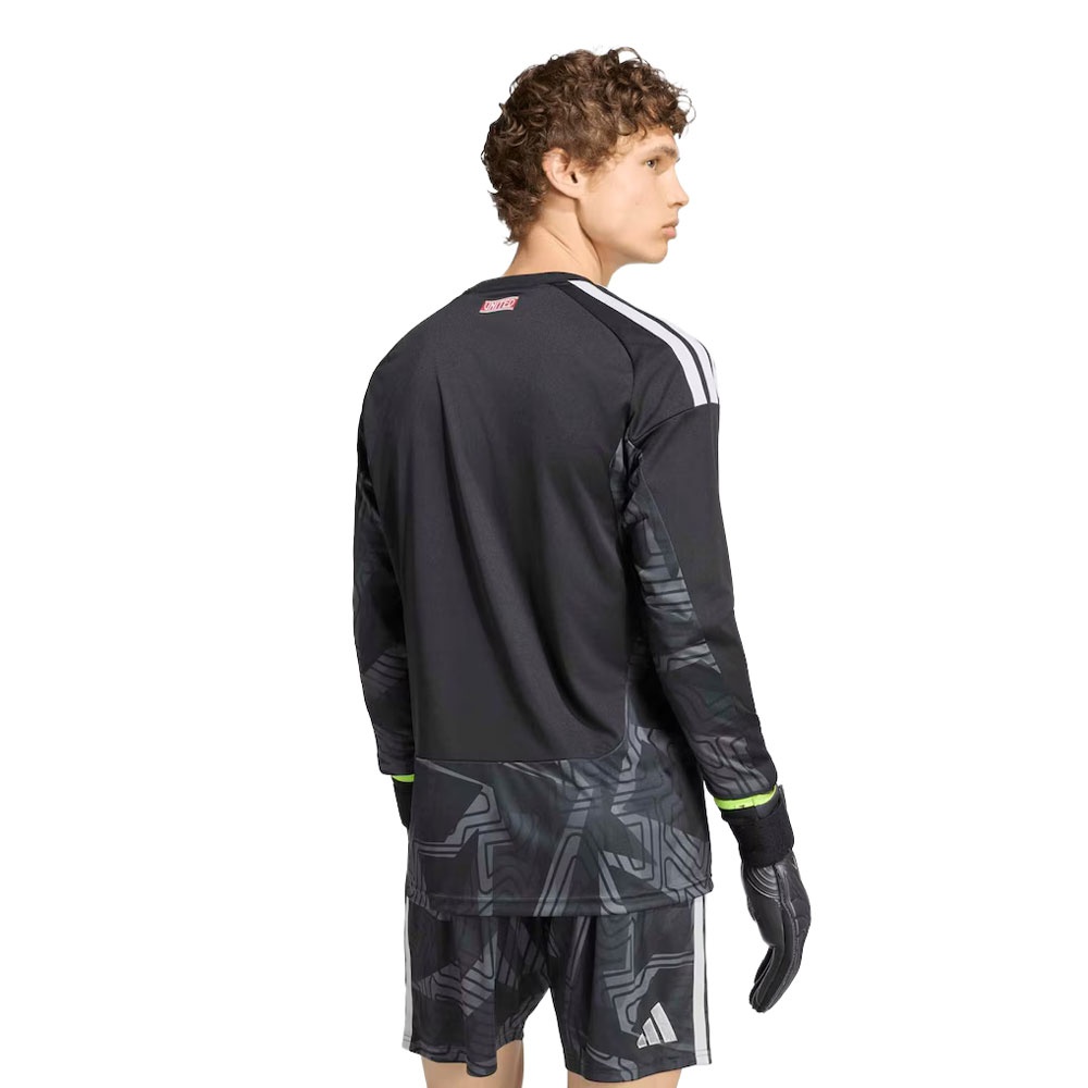 Manchester United Goalkeeper Kit 26/27