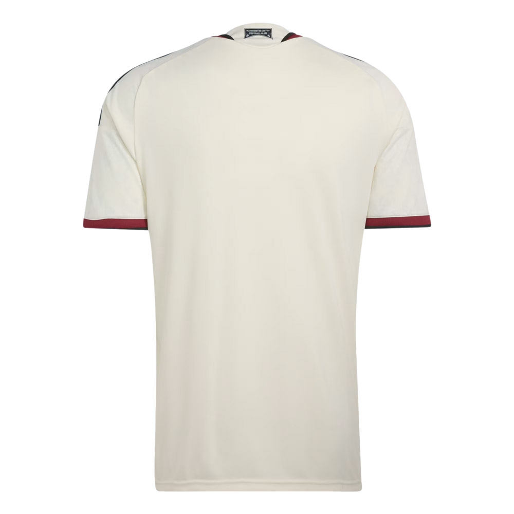 Manchester United Third Jersey 26/27