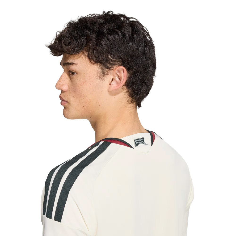 Manchester United Third Jersey 26/27