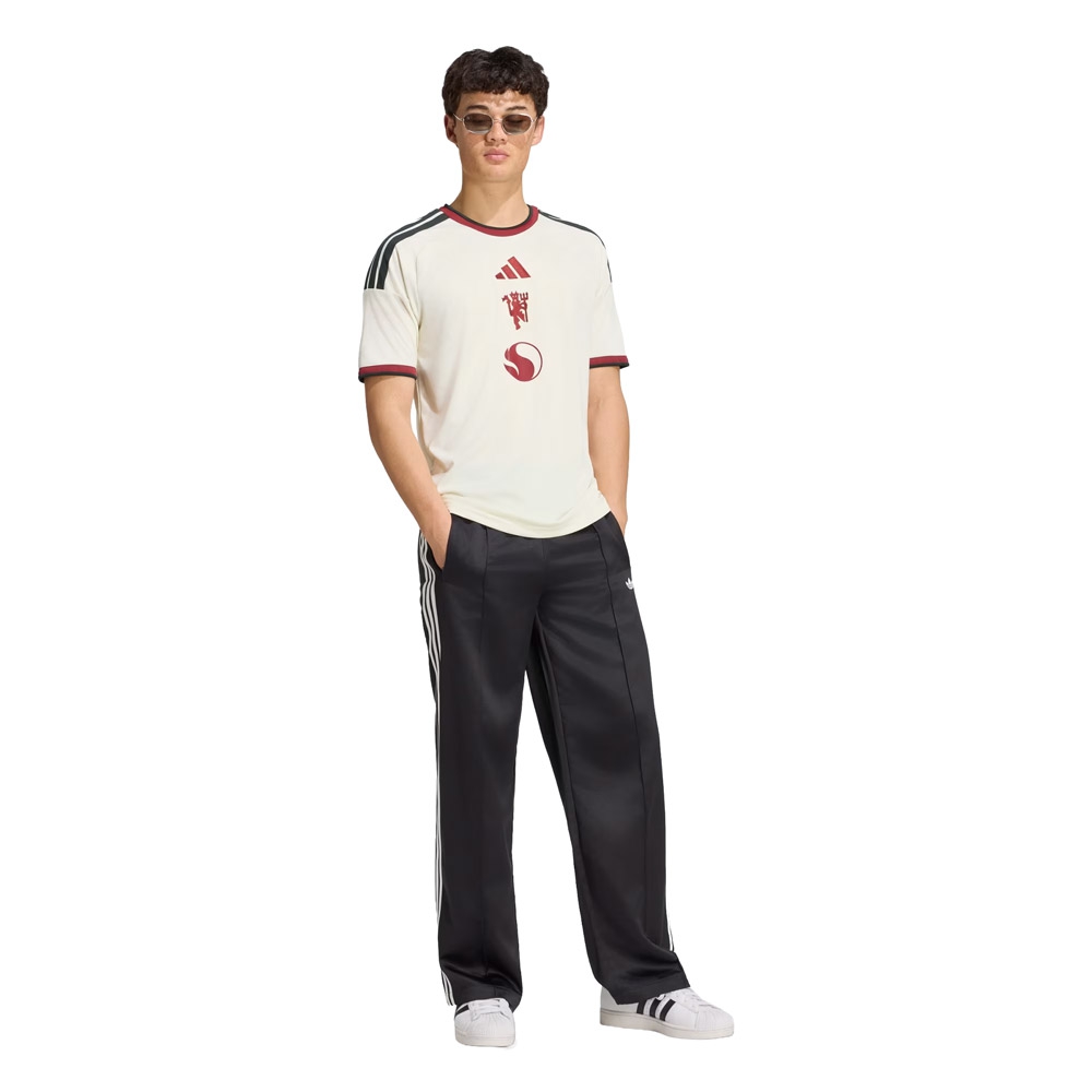Manchester United Third Jersey 26/27