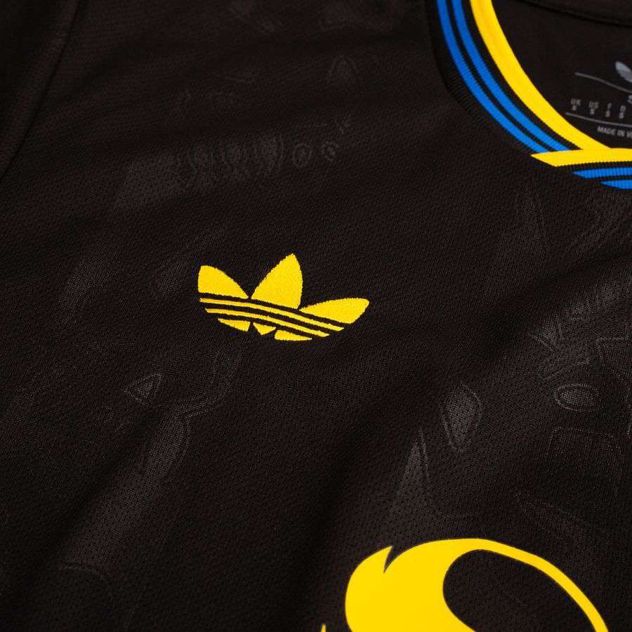 Manchester United Apparel 3rd 2025/26