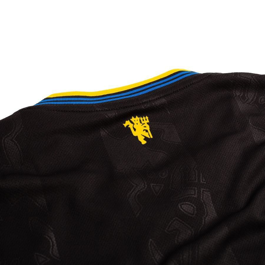Manchester United Apparel 3rd 2025/26