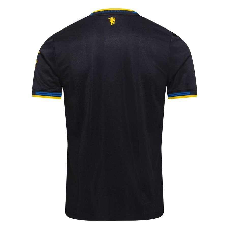 Manchester United Jersey 3rd 2025/26