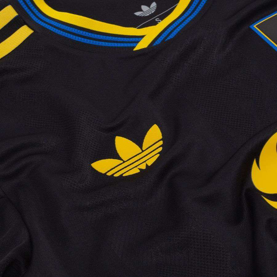 Manchester United Jersey 3rd 2025/26