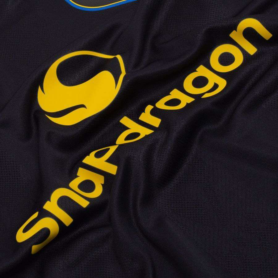 Manchester United Jersey 3rd 2025/26