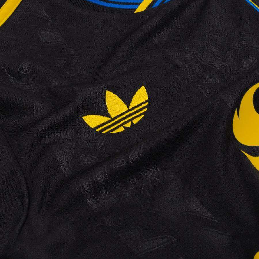 Manchester United Long Sleeves Apparel 3rd 2025/26