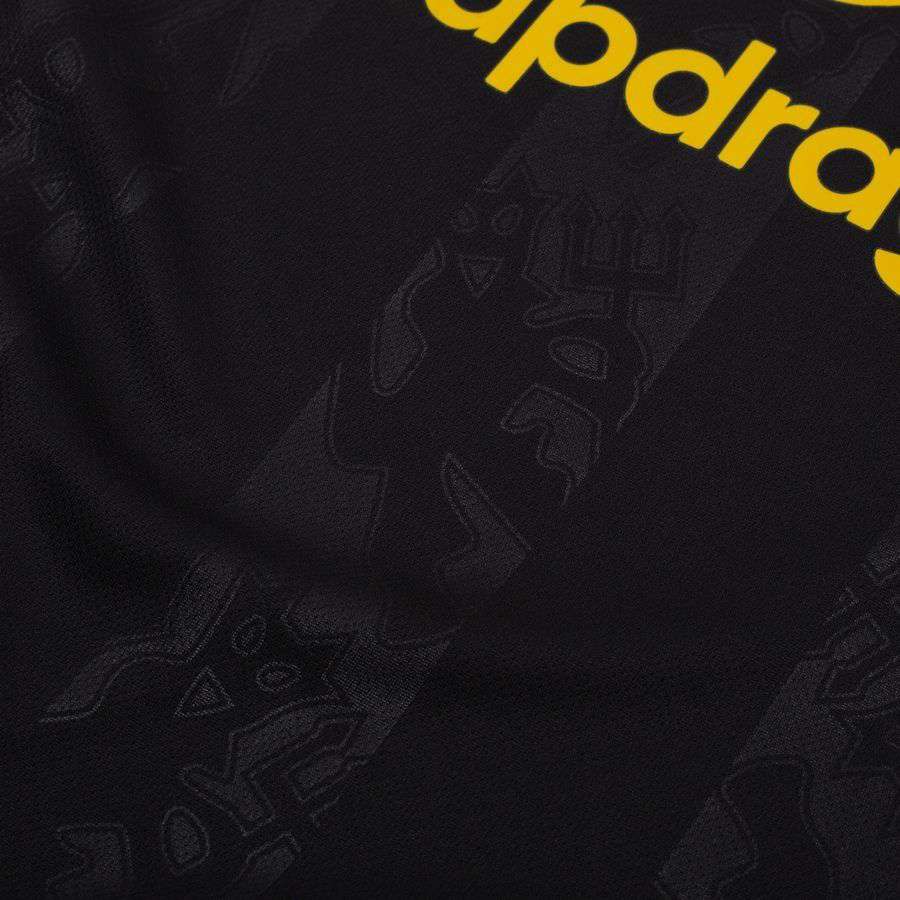Manchester United Long Sleeves Apparel 3rd 2025/26