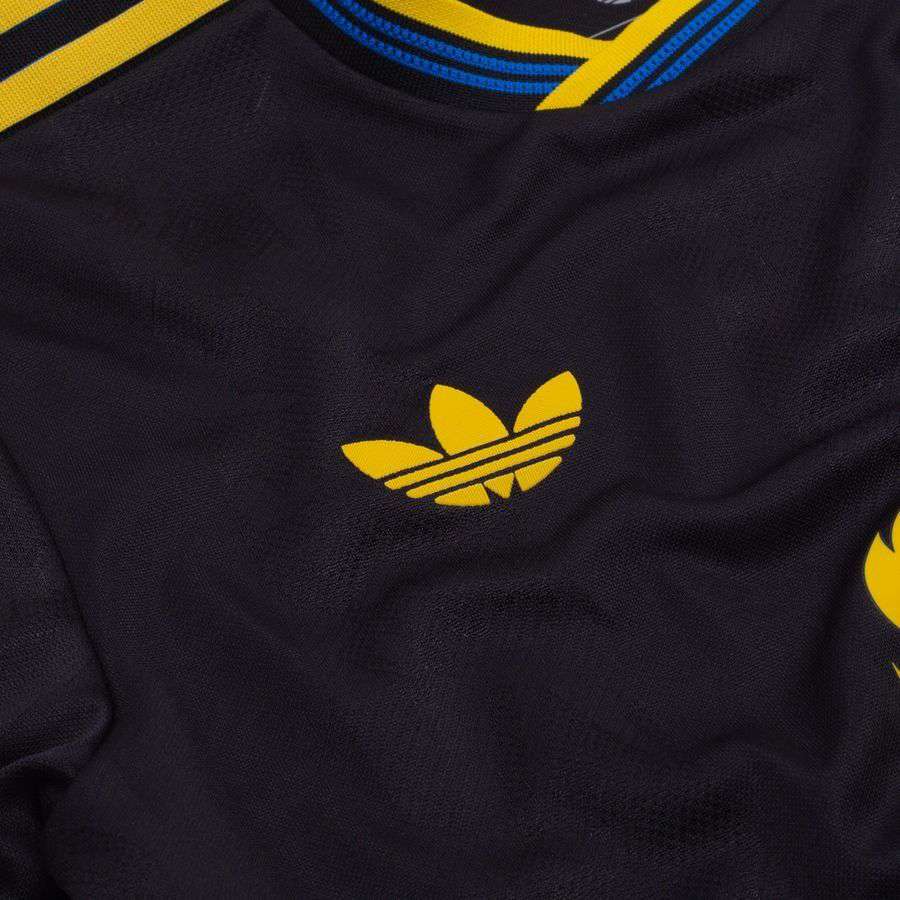 Manchester United Long Sleeves Apparel 3rd 2025/26
