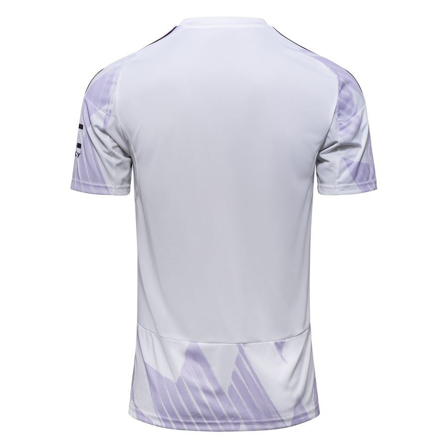 Manchester United Away Jersey 2025/26