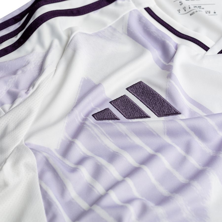 Manchester United Away Jersey 2025/26
