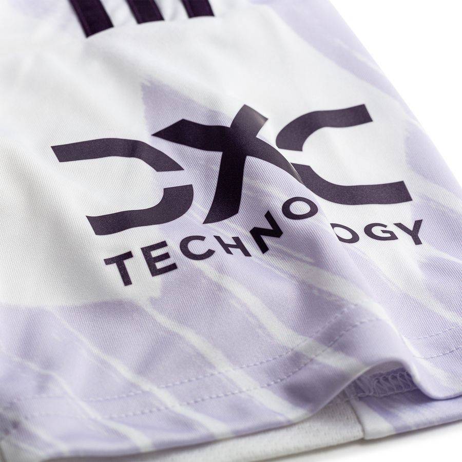 Manchester United Away Jersey 2025/26