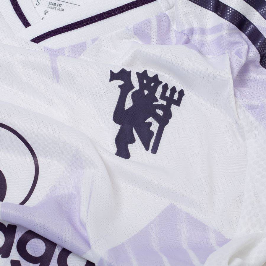 Manchester United Away Jersey 2025/26