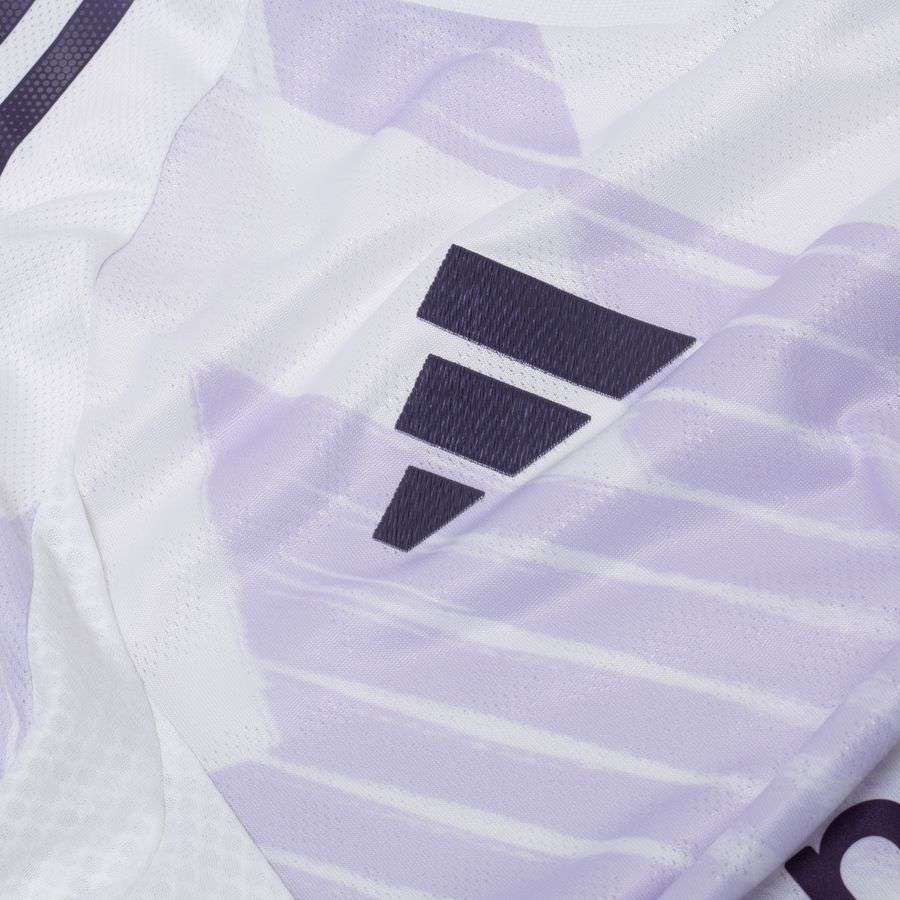 Manchester United Away Jersey 2025/26