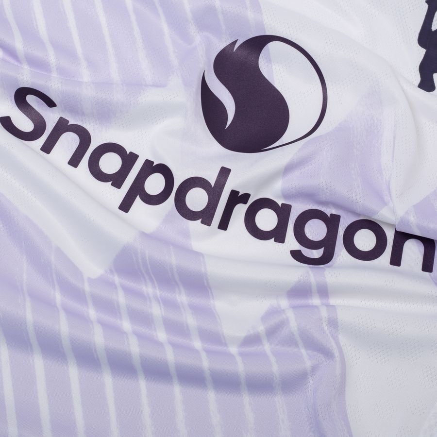 Manchester United Away Jersey 2025/26