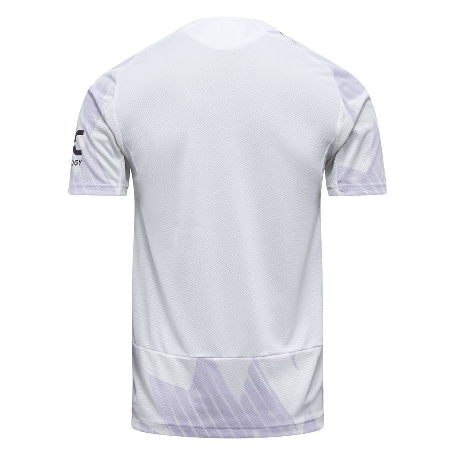 Manchester United Away Jersey 2025/26