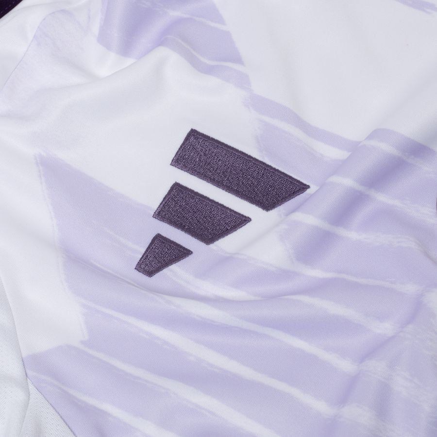 Manchester United Long Sleeves Away Jersey 2025/26