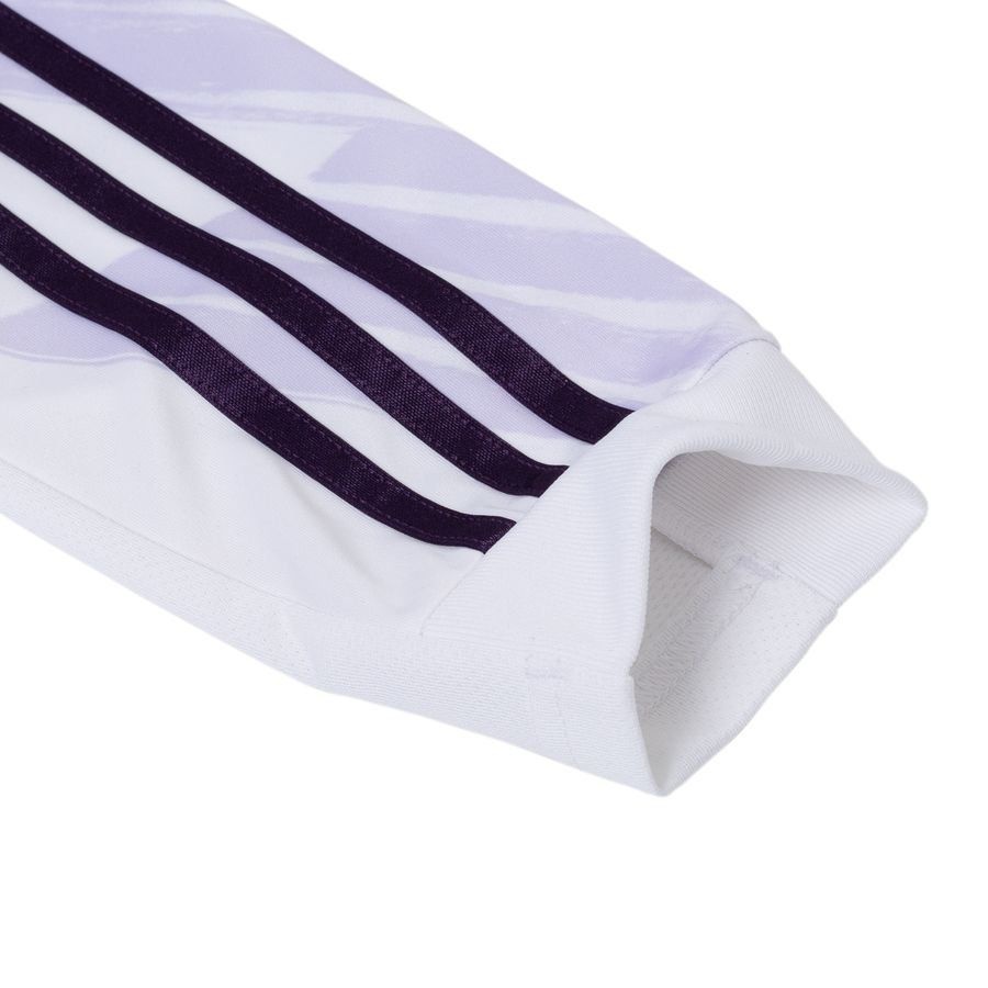 Manchester United Long Sleeves Away Jersey 2025/26