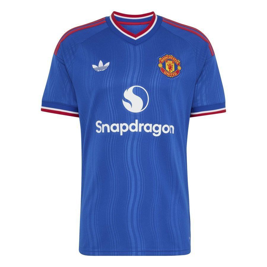 Manchester United Away Apparel 2026/27