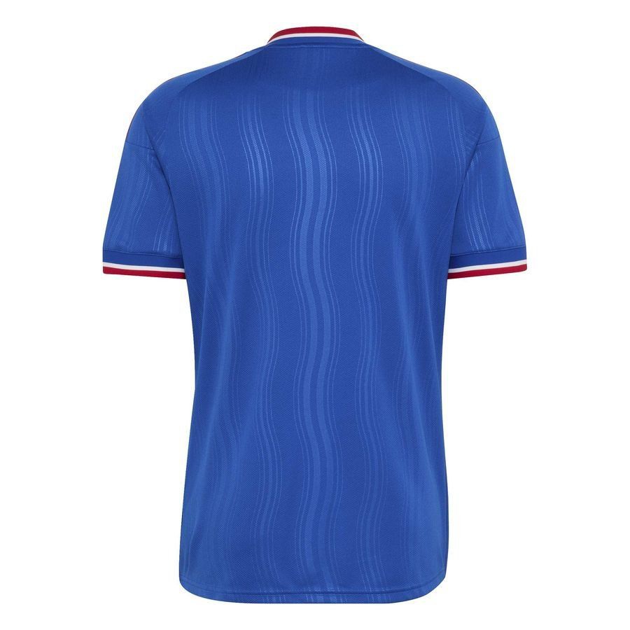Manchester United Away Apparel 2026/27