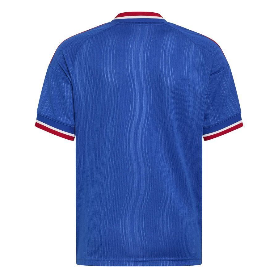Manchester United Away Kids Apparel 2026/27