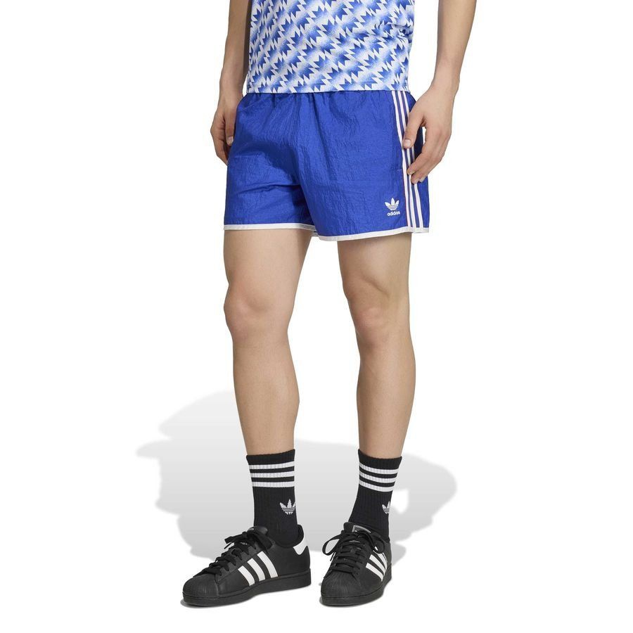 Manchester United Shorts Away Uniform 1990/92