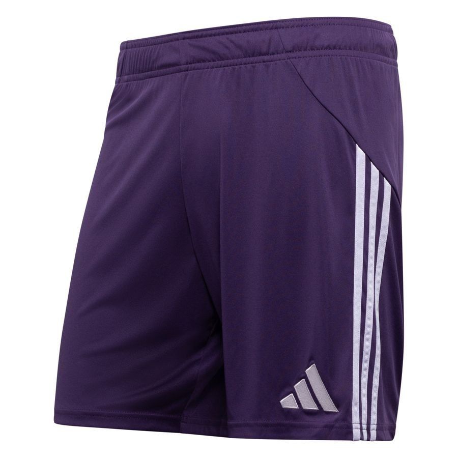 Manchester United Shorts Away Kids Uniform 2025/26