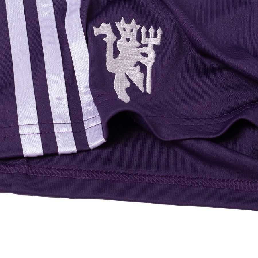 Manchester United Shorts Away Uniform 2025/26