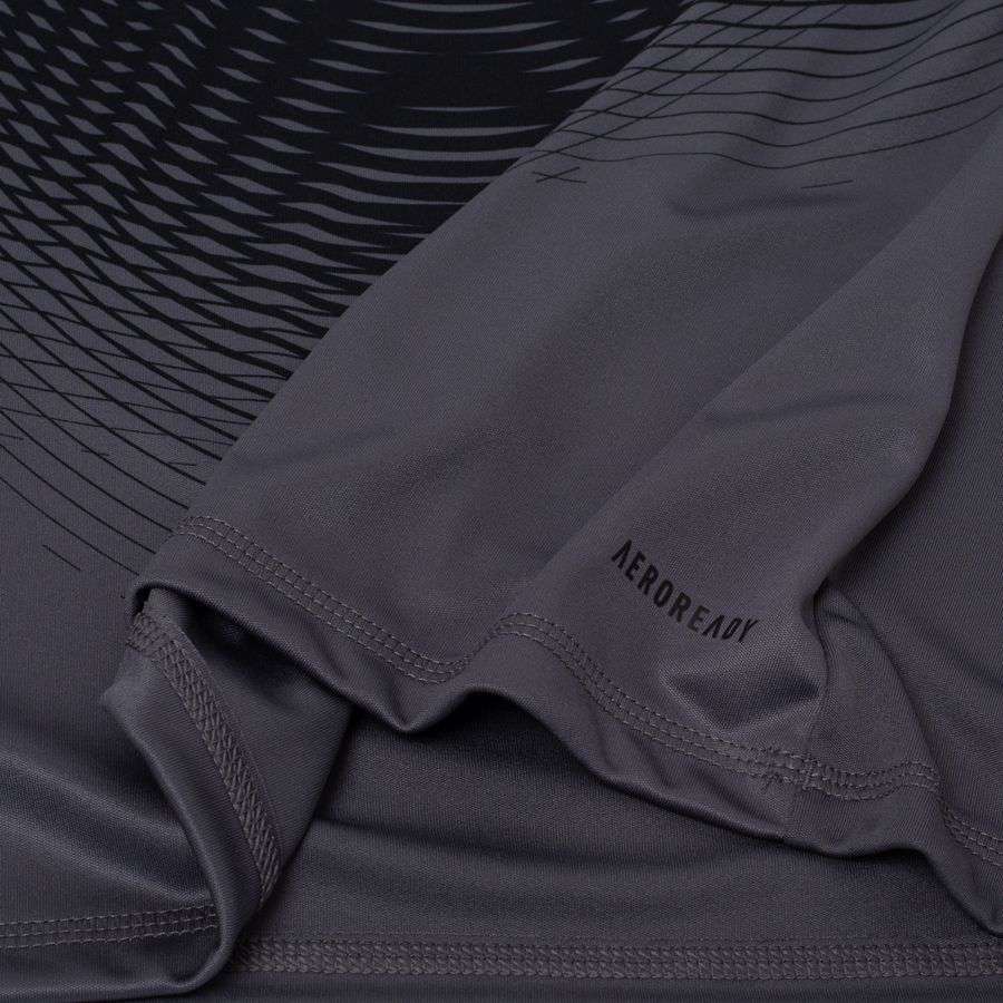 Manchester United Long Sleeves Goalkeeper Uniform 2025/26
