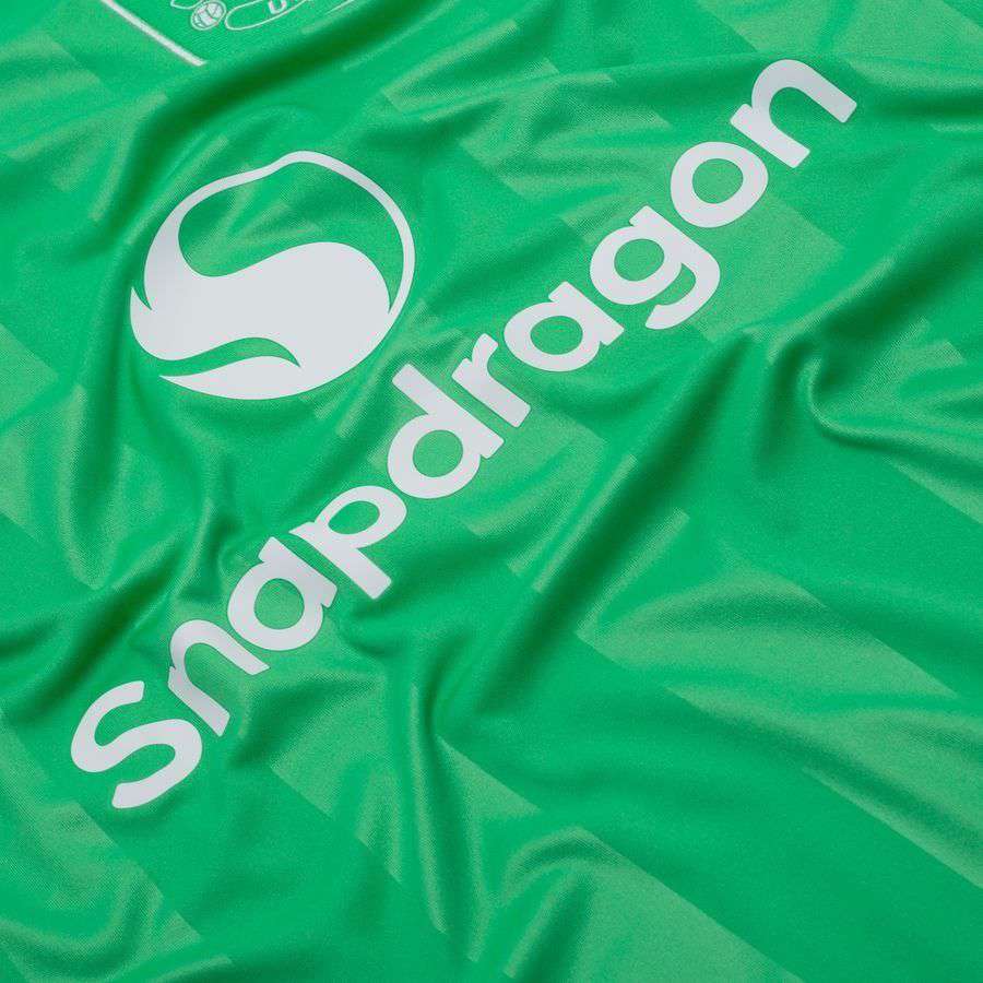 Manchester United Goalkeeper Apparel 3rd 2025/26