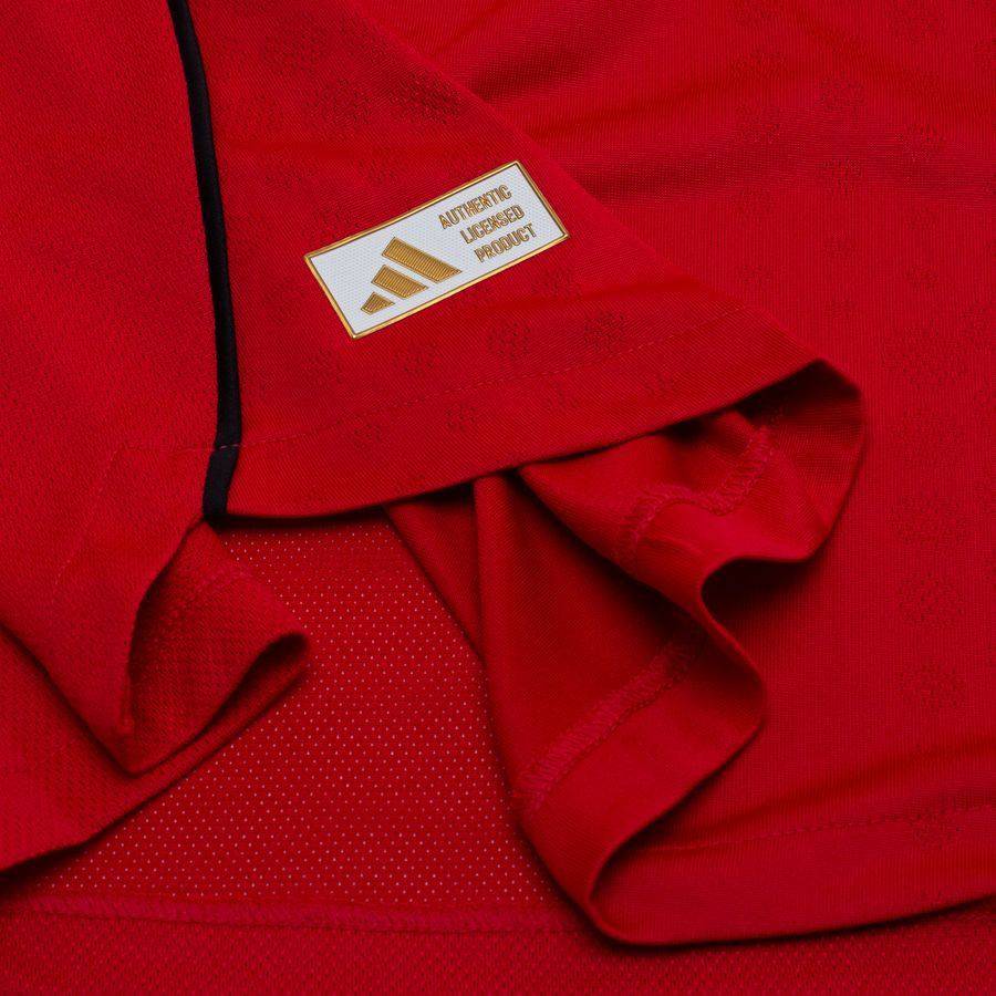 Manchester United Home Apparel 2025/26