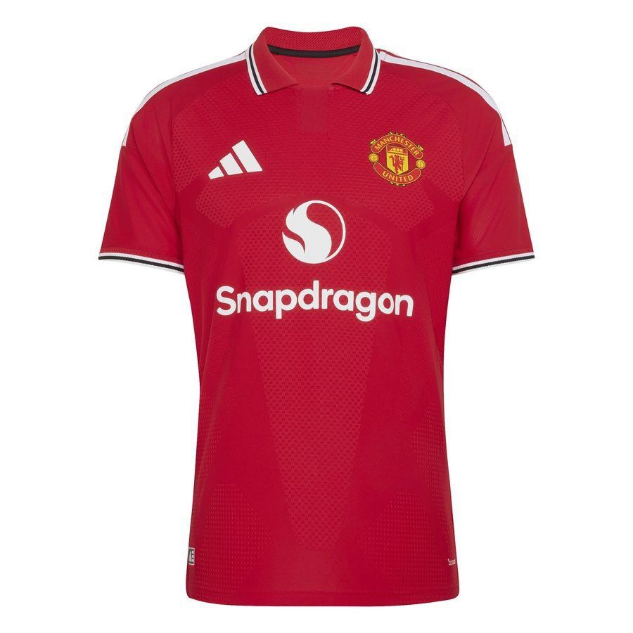 Manchester United Home Apparel 2026/27