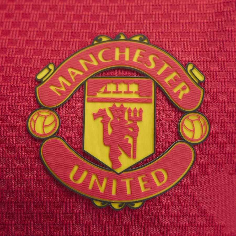 Manchester United Home Apparel 2026/27