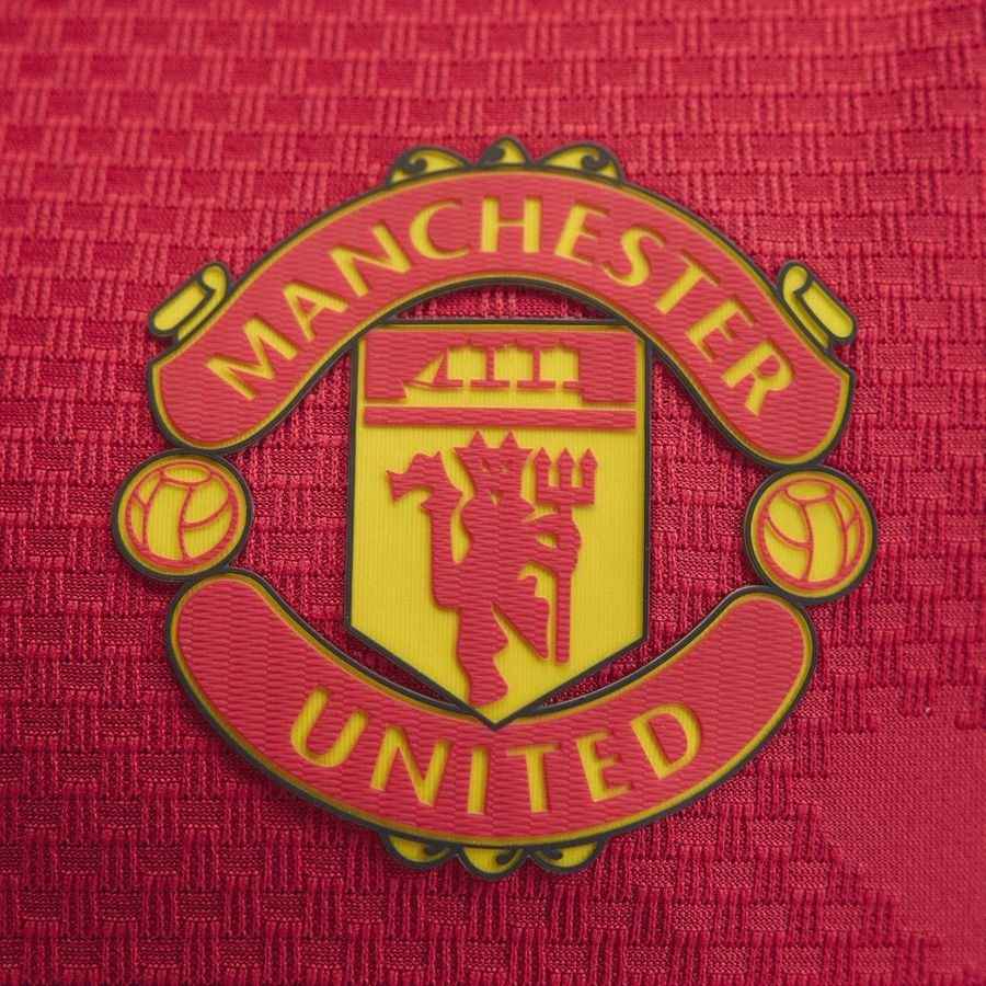 Manchester United League Home Champions Apparel 2026/27