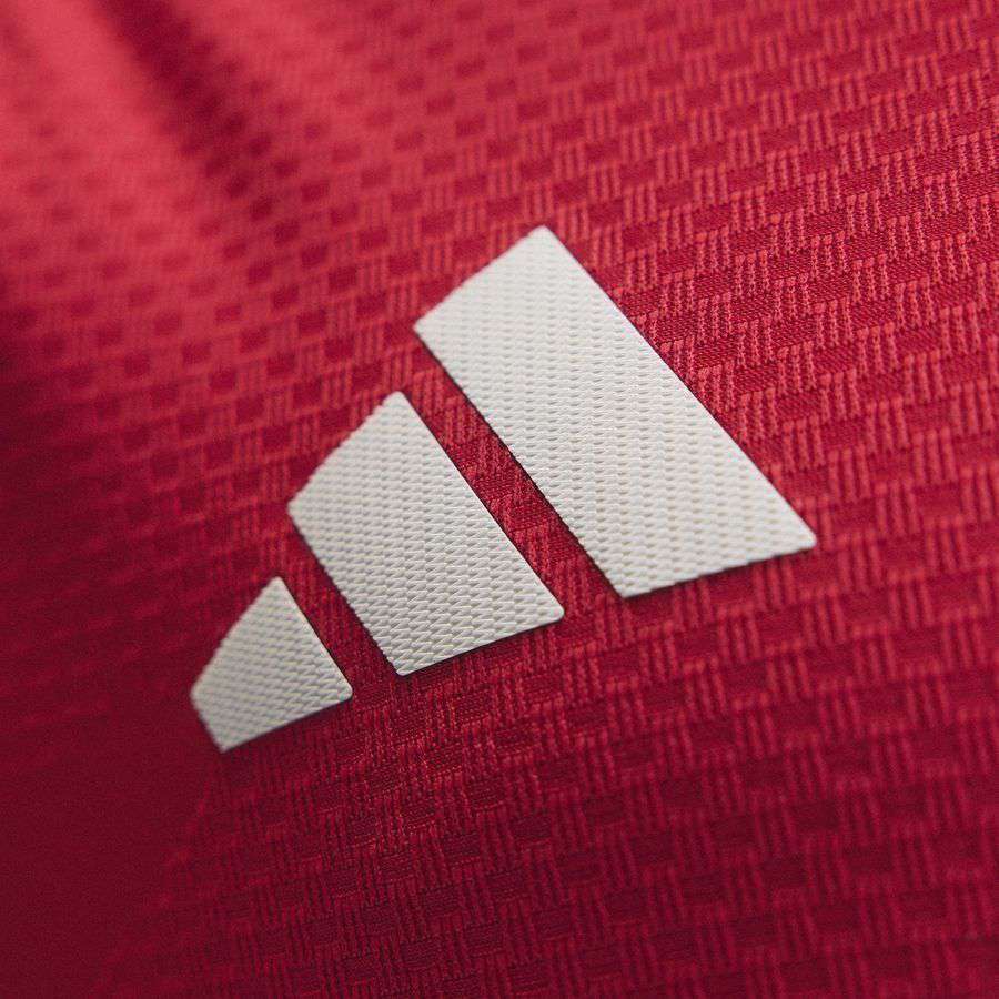 Manchester United League Home Champions Apparel 2026/27