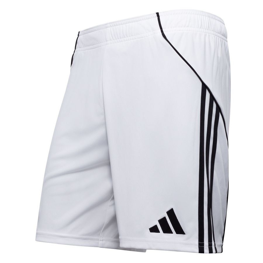 Manchester United Shorts Home Kids Uniform 2025/26