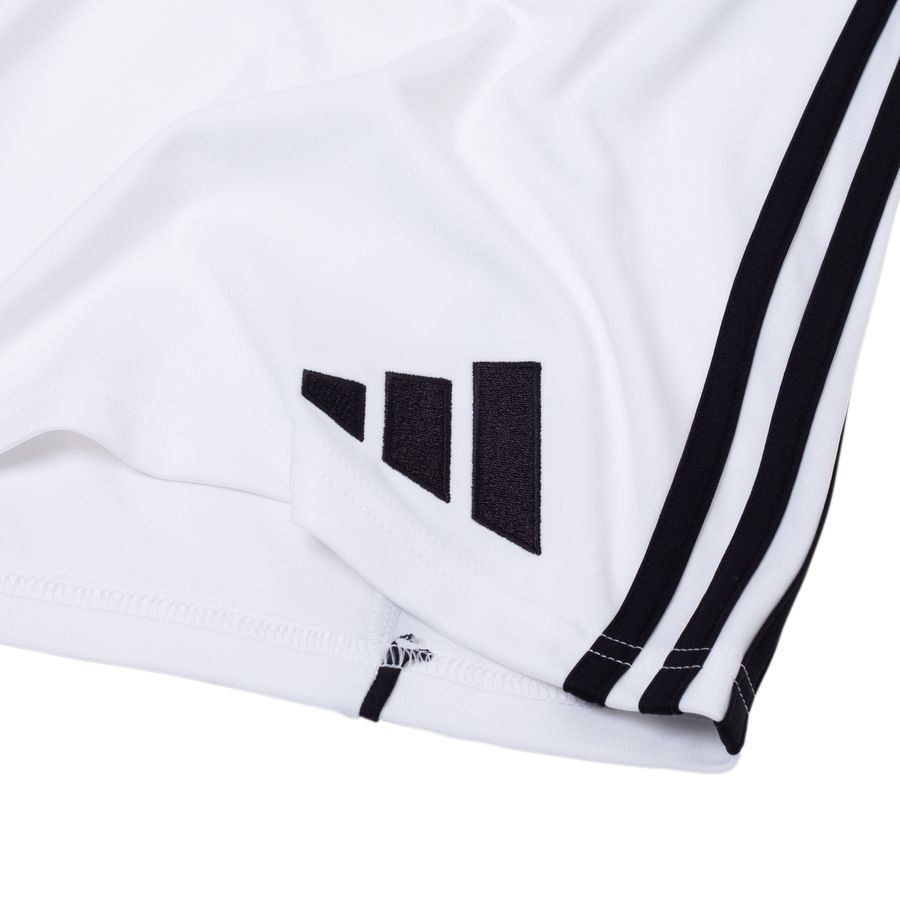 Manchester United Shorts Home Kids Uniform 2025/26
