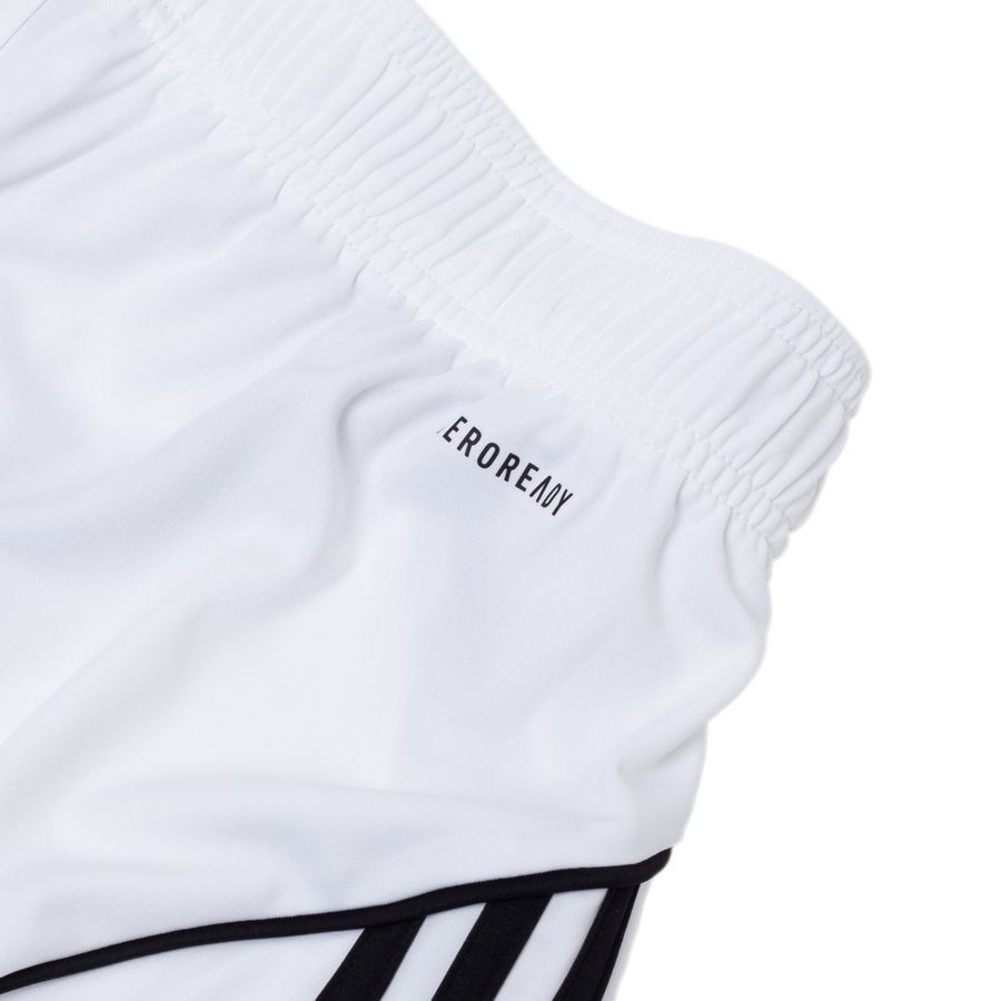 Manchester United Shorts Home Kids Uniform 2025/26