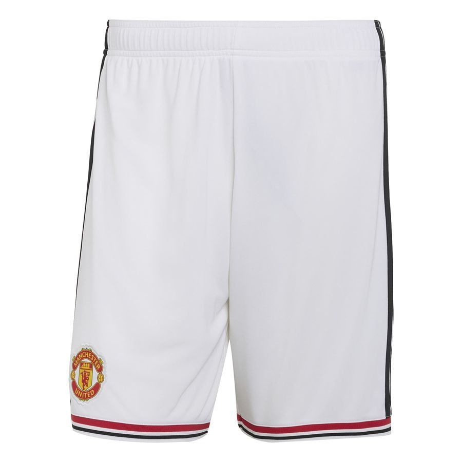 Manchester United Shorts Home Jersey 2026/27