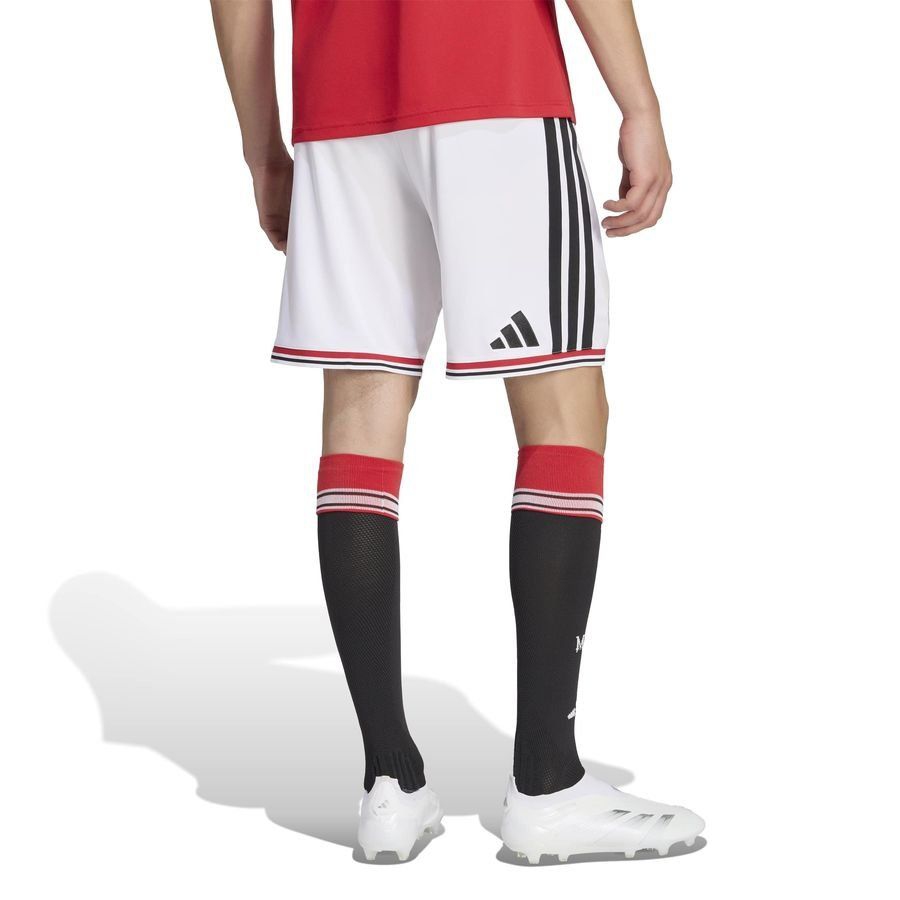 Manchester United Shorts Home Jersey 2026/27