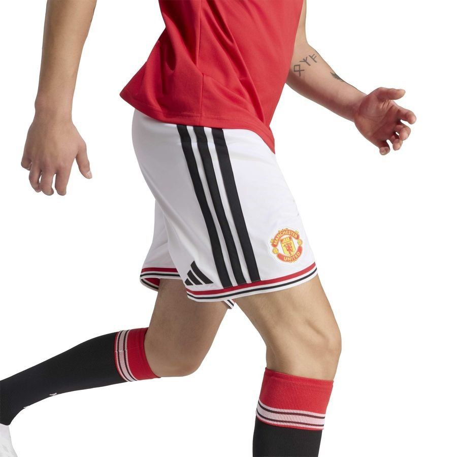Manchester United Shorts Home Jersey 2026/27