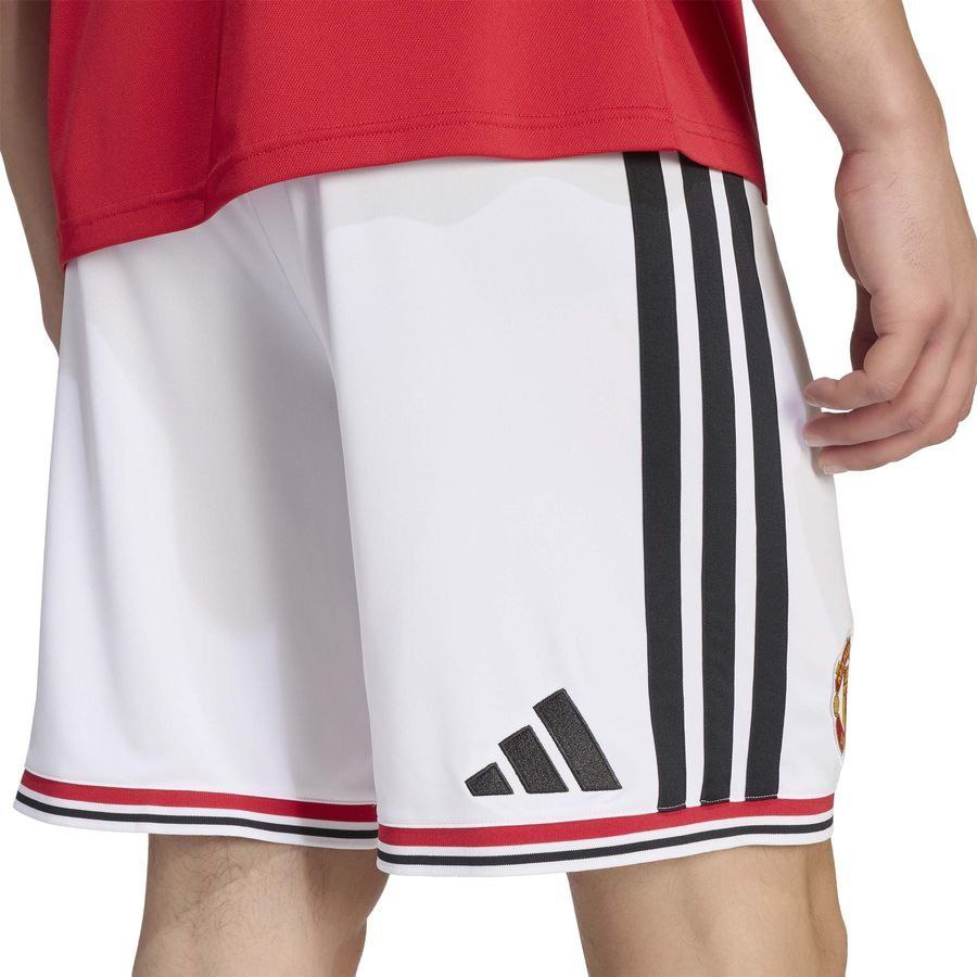 Manchester United Shorts Home Jersey 2026/27