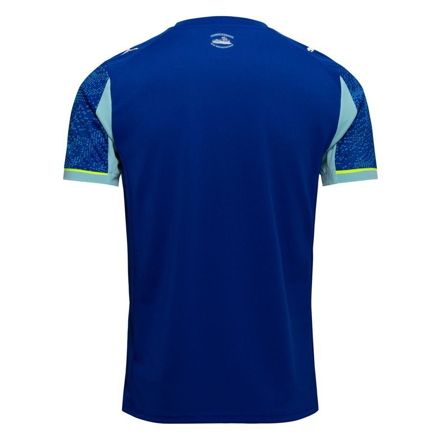 Marseille Kit 3rd 2025/26