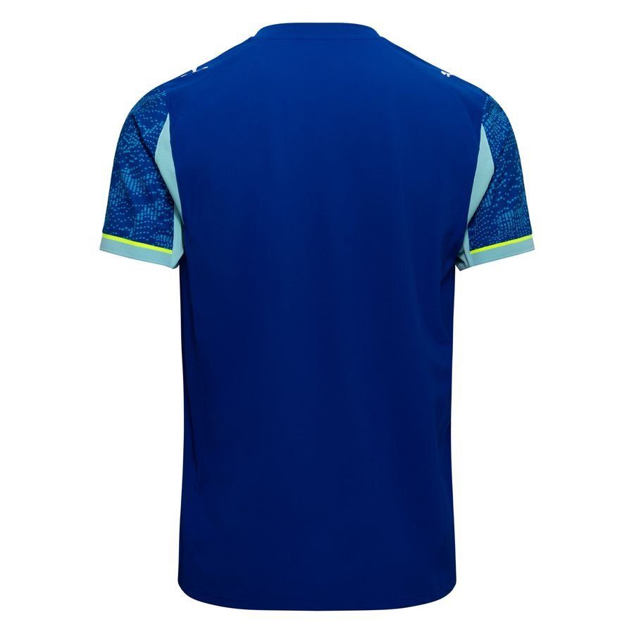 Marseille Jersey 3rd 2025/26