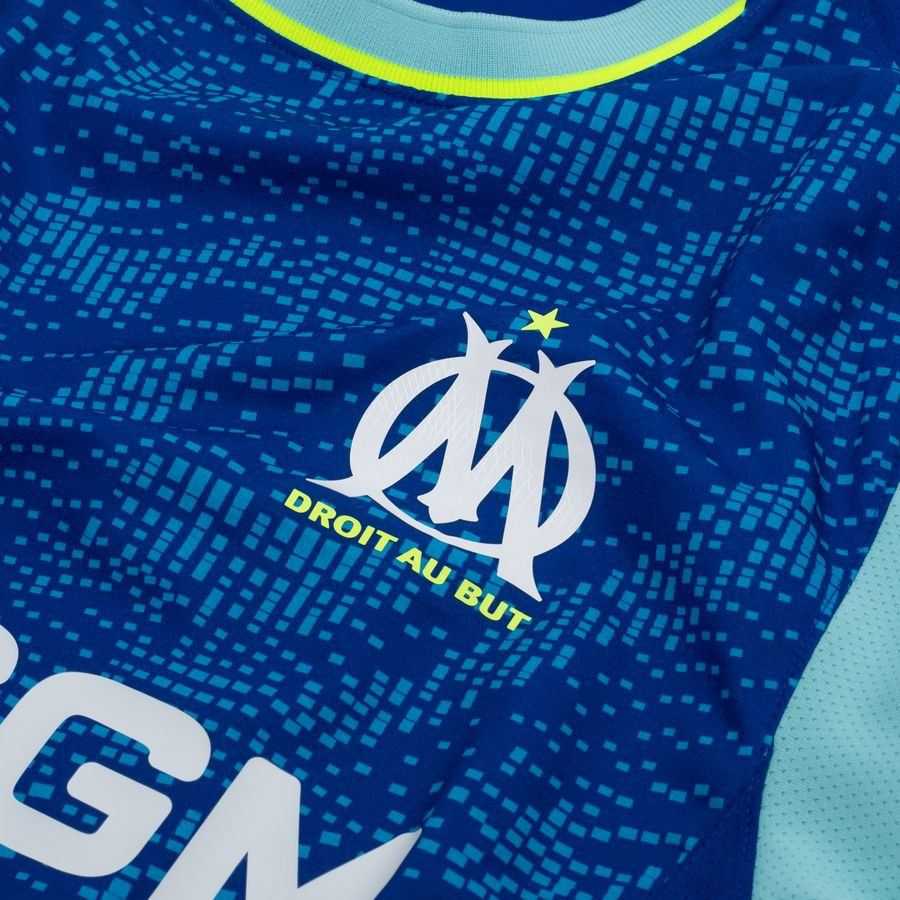 Marseille Jersey 3rd 2025/26
