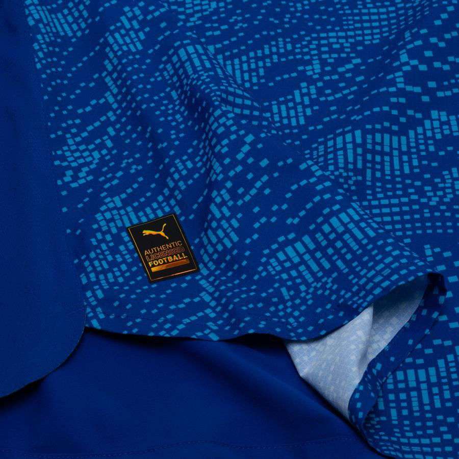 Marseille Jersey 3rd 2025/26