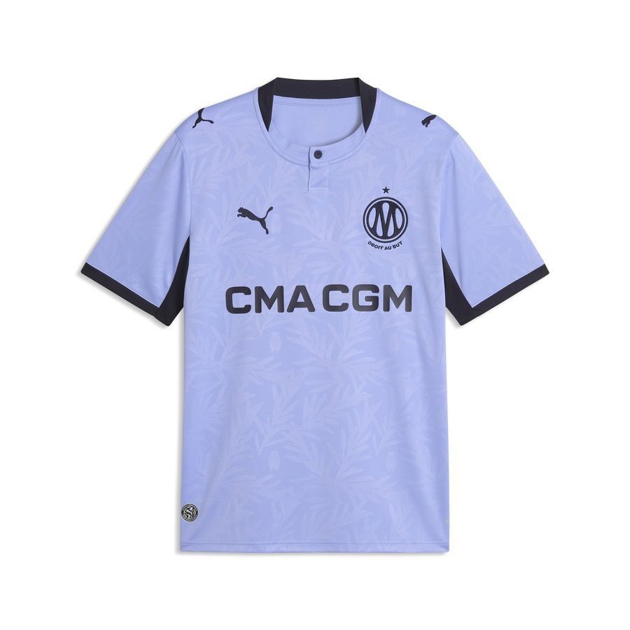 Marseille Apparel 3rd 2026/27