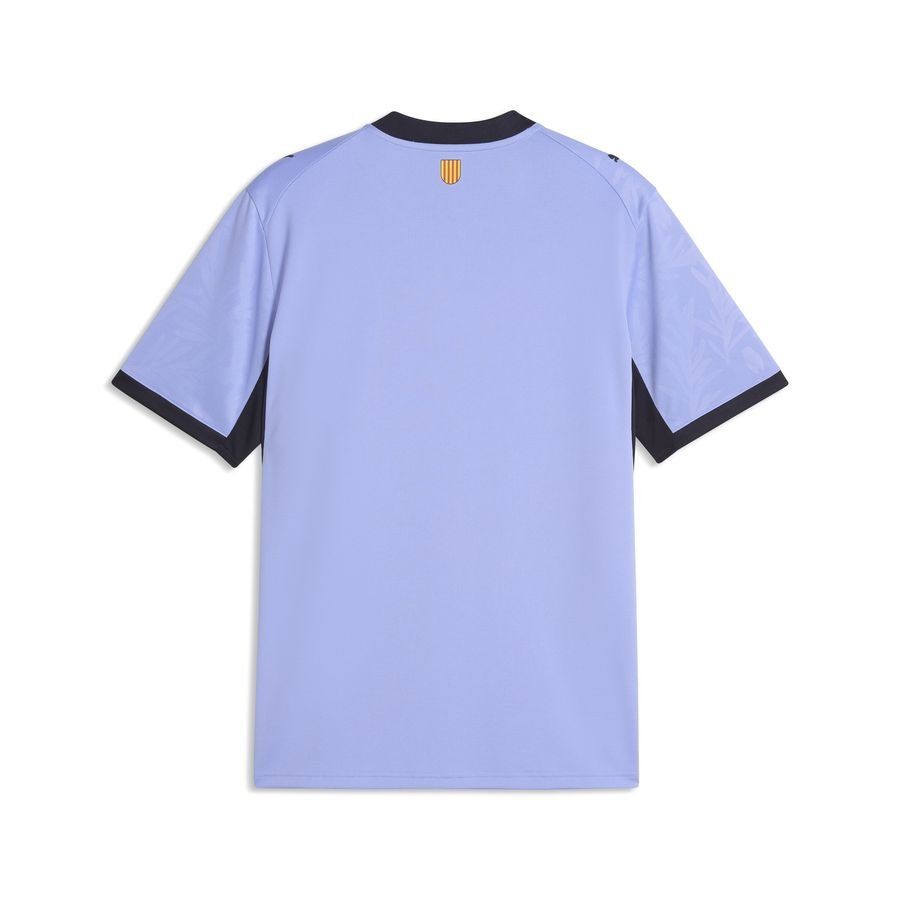 Marseille Apparel 3rd 2026/27