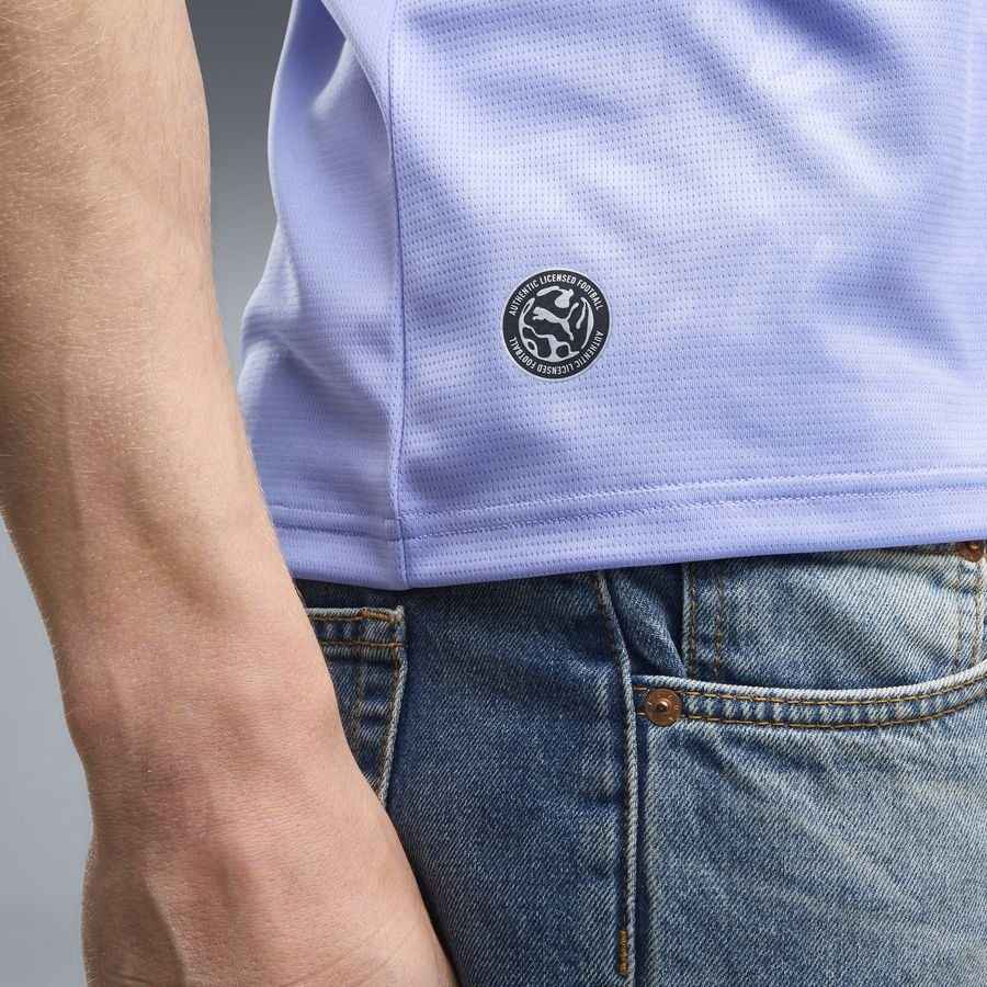 Marseille Apparel 3rd 2026/27