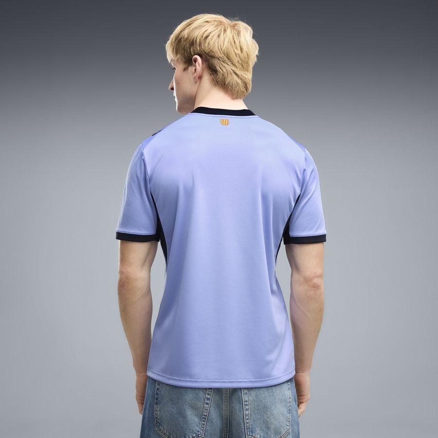 Marseille Apparel 3rd 2026/27